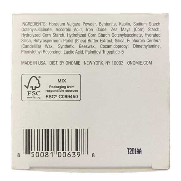 Revolve Onomie Setting Powder - Picture 6 of 6